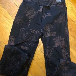 Naf Naf french brand jeans. Size 2
